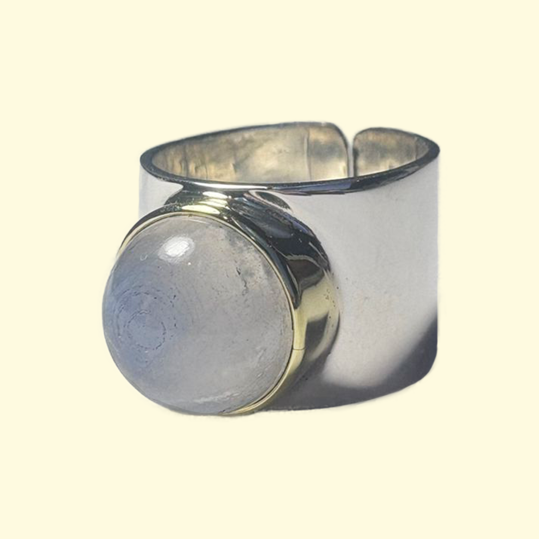 Anillo Prisma
