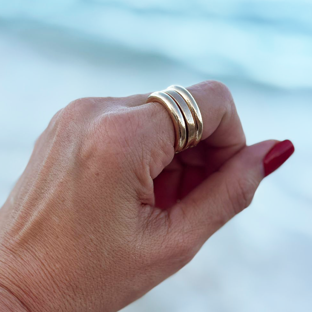 Anillo Génesis