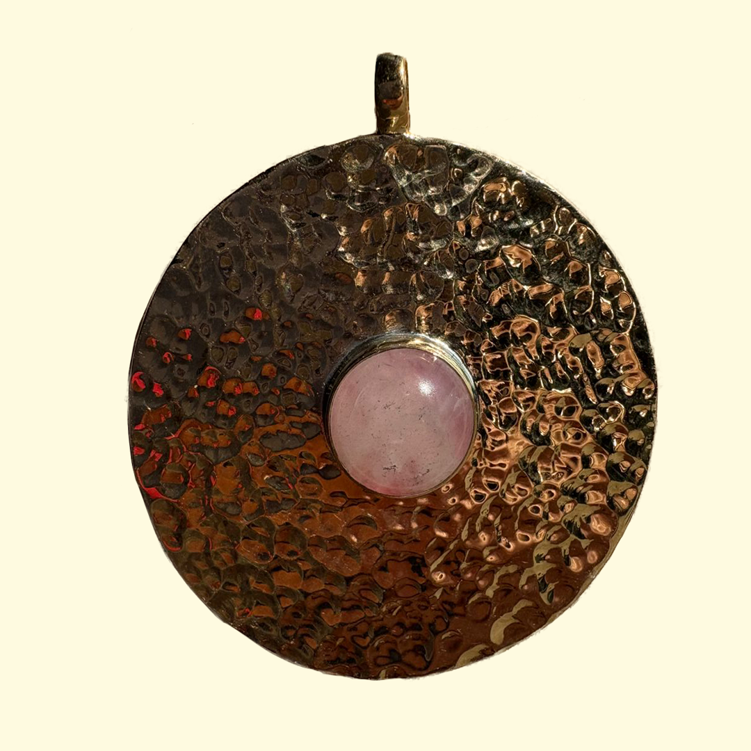 Dijes Eclipse: Piedras Naturales