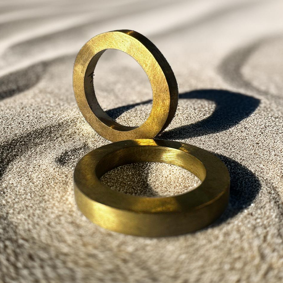Anillo Raíz
