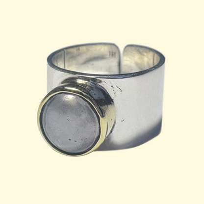 Anillo Lumine