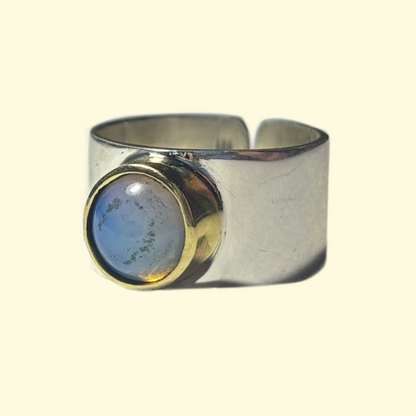 Anillo Luna Nueva